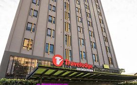 Travelodge Georgetown, Penang George Town 3* Malaysia